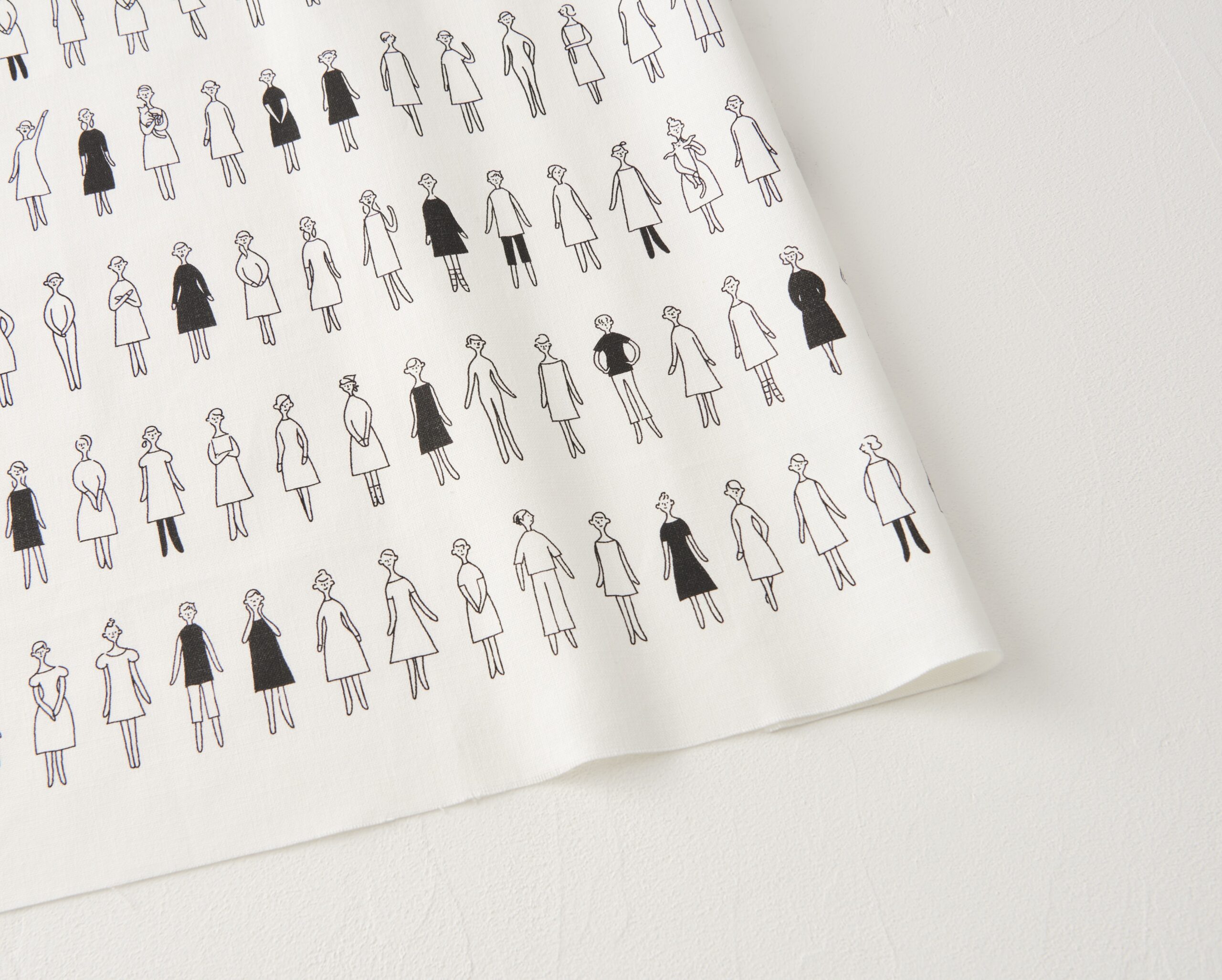 カットクロス　precut fabrics